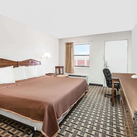 Knights Inn - Slaton Dış mekan fotoğraf