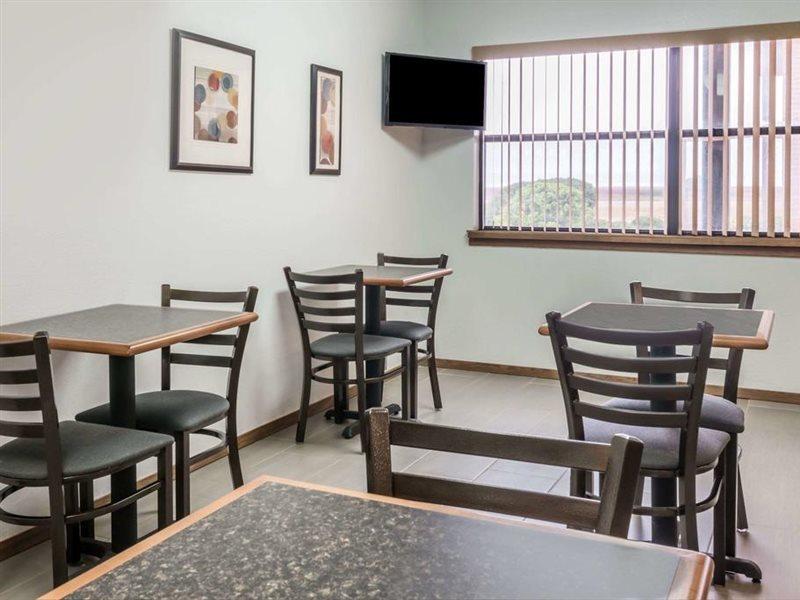 Knights Inn - Slaton Dış mekan fotoğraf